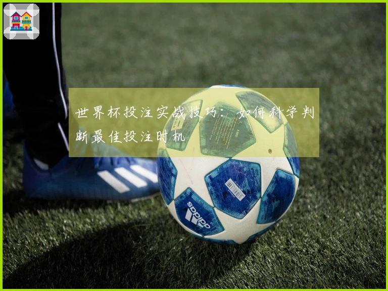 世界杯投注实战技巧：如何科学判断最佳投注时机