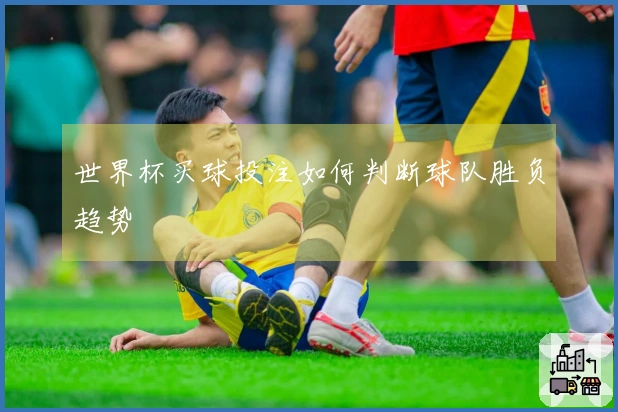 世界杯买球投注如何判断球队胜负趋势