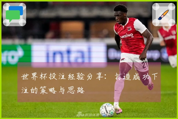 世界杯投注经验分享：打造成功下注的策略与思路