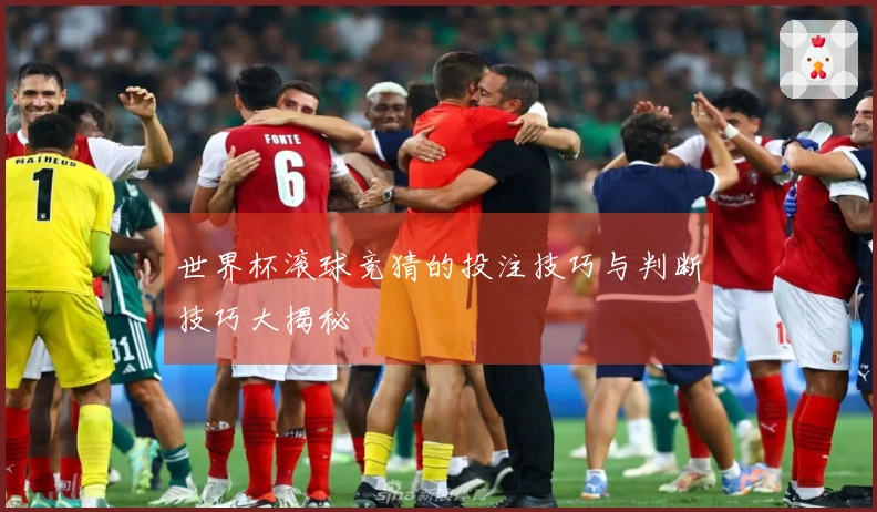 世界杯滚球竞猜的投注技巧与判断技巧大揭秘