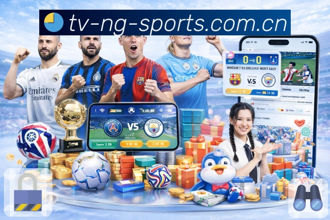 愿景：做更懂球迷的综合赛事平台